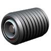 Swivot - Pad Style - Threaded